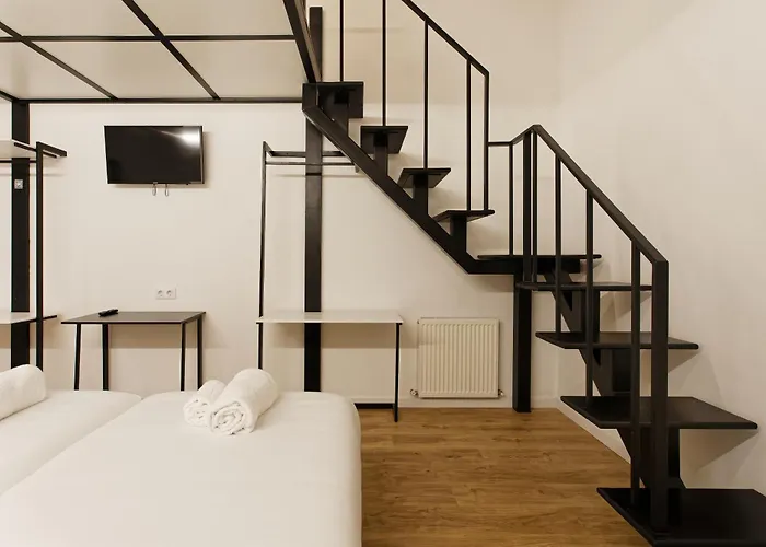 House 3* Barcellona