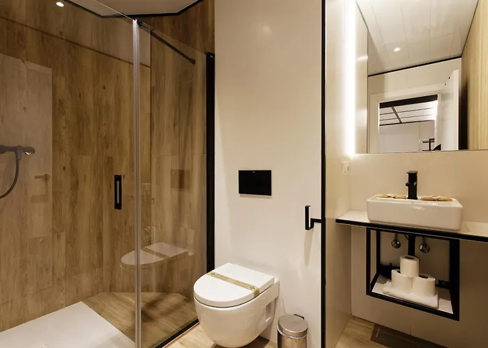 House Barcellona