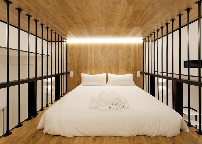Hotel House Barcellona