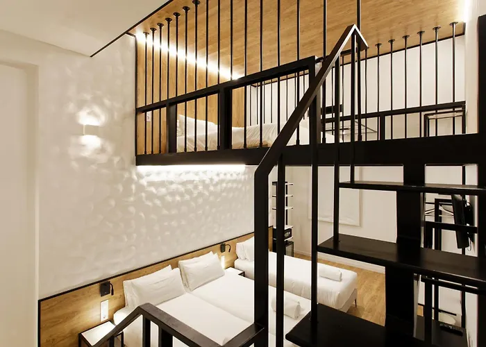 Hotel House