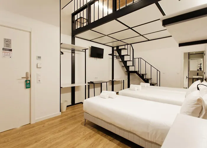 House Hotel Barcellona