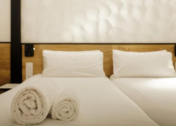 House Hotel Barcellona