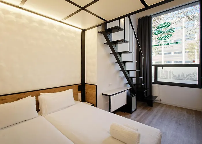 House Hotel 3*