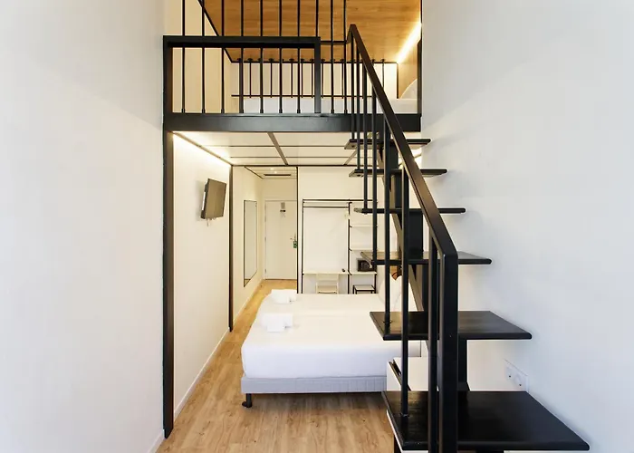House Hotel Barcellona