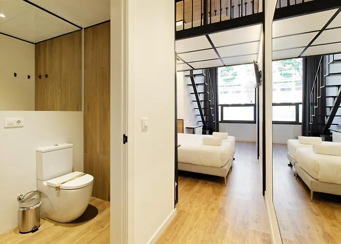 House Hotel 3*