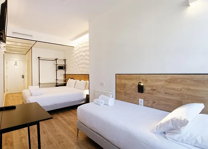 Hotel House Barcellona