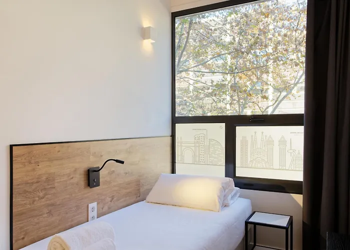 Hotel House Barcellona