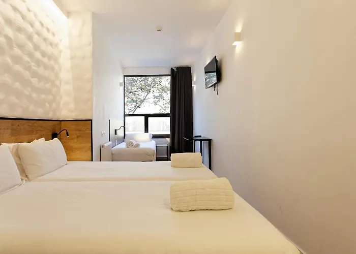 House Hotel Barcellona