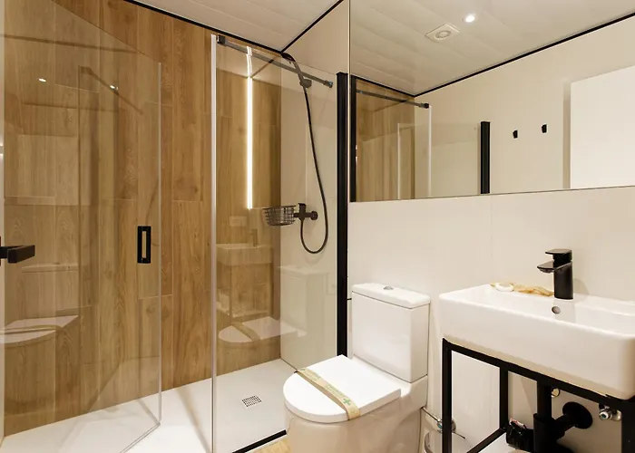 House 3* Barcellona