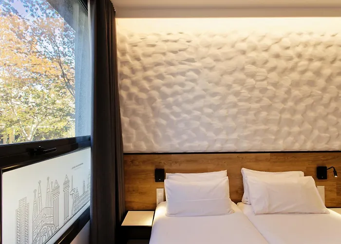 House Hotel Barcellona