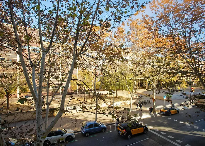 House Hotel Barcellona