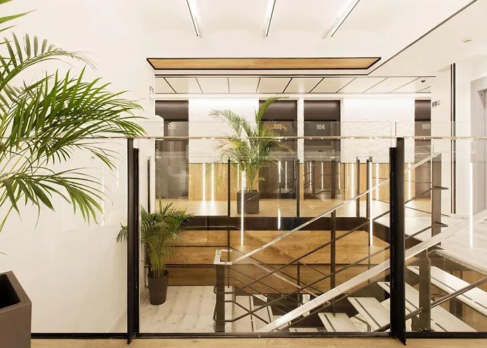 House 3* Barcellona