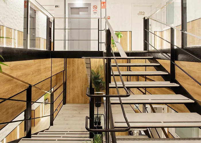 House Hotel Barcellona