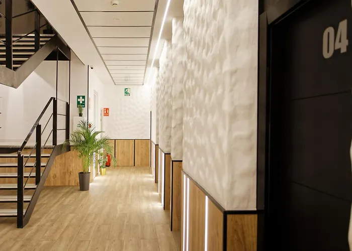 House Hotel 3*