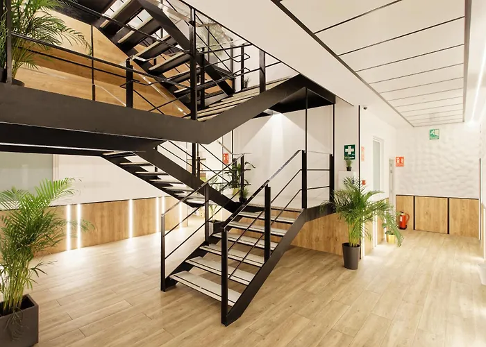 House 3* Barcellona