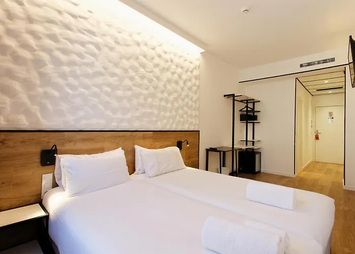 House 3* Barcellona