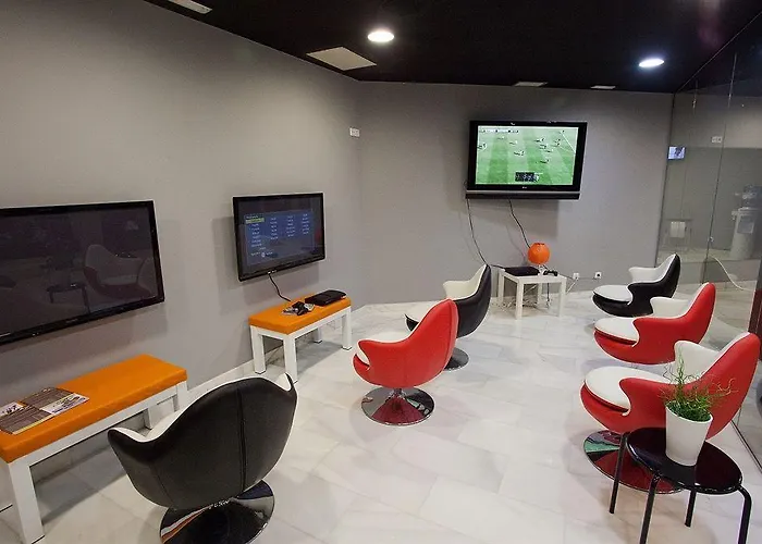 House Barcellona