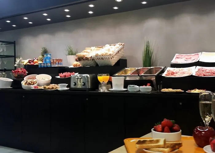 House Hotel Barcellona